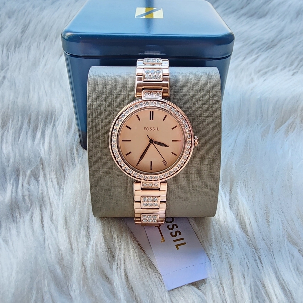 Fossil Watch Original Brand New With Tag